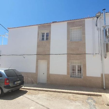 فيلا Casa Nina ليناريس المظهر الخارجي الصورة