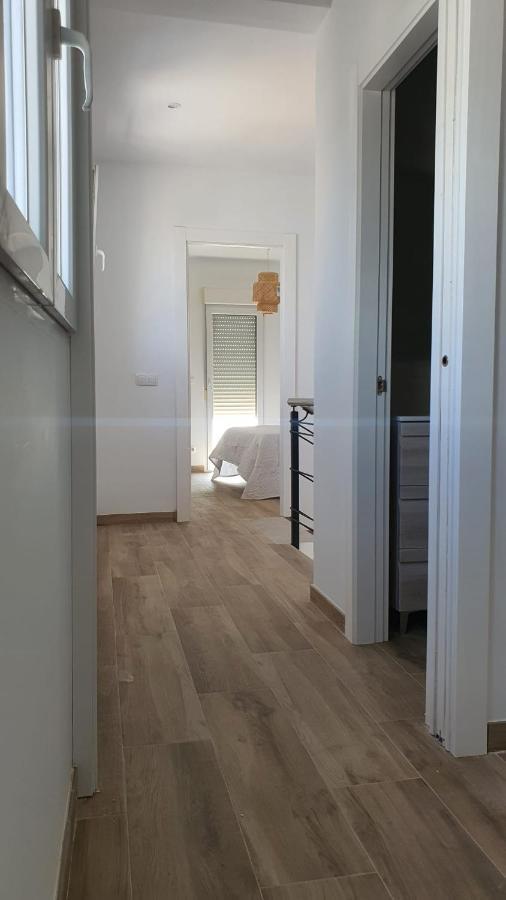 فيلا Casa Nina ليناريس المظهر الخارجي الصورة