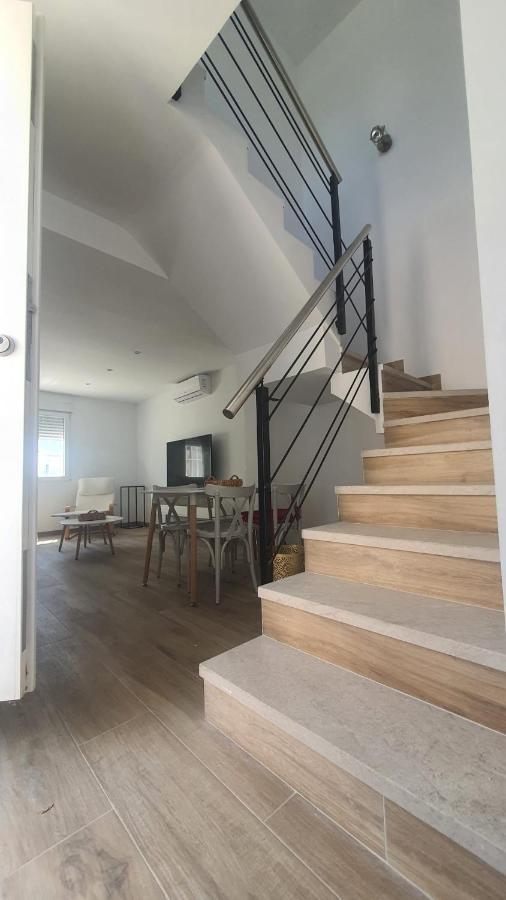 فيلا Casa Nina ليناريس المظهر الخارجي الصورة