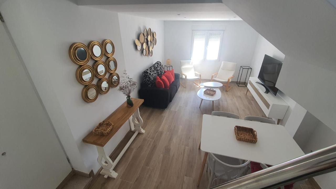 فيلا Casa Nina ليناريس المظهر الخارجي الصورة