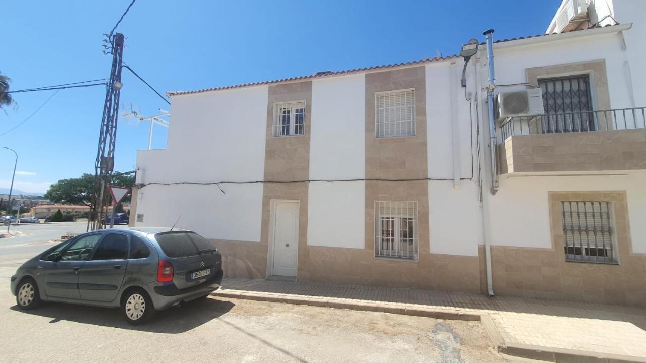 فيلا Casa Nina ليناريس المظهر الخارجي الصورة