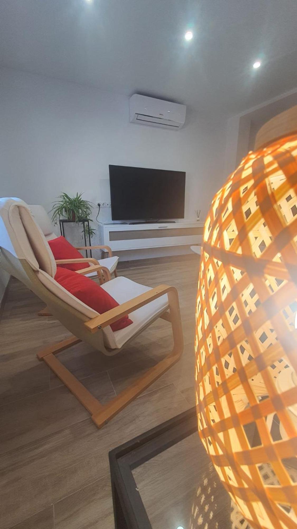 فيلا Casa Nina ليناريس المظهر الخارجي الصورة